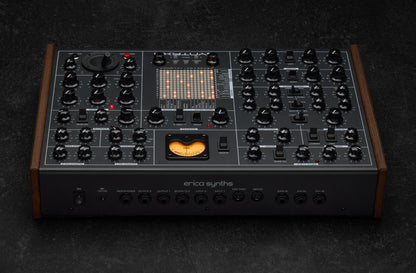 Erica Synths- SYNTRX II