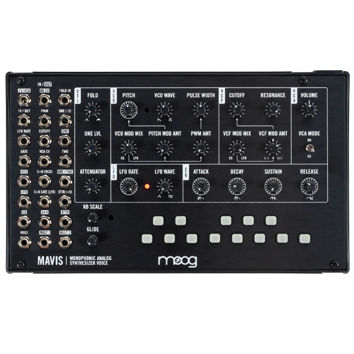 Moog - Mavis
