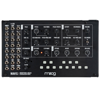 Moog - Mavis