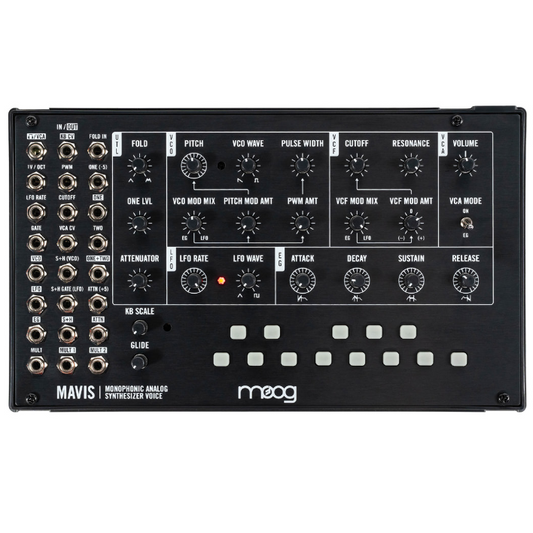 Moog - Mavis