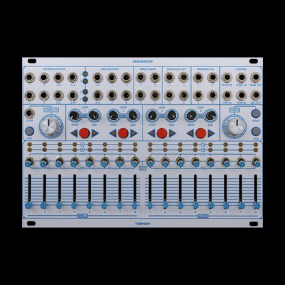 Tobinski - Sequencer [Dannysound]