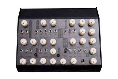 MFOS - Sound Lab Mini Synth