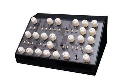 MFOS - Sound Lab Mini Synth