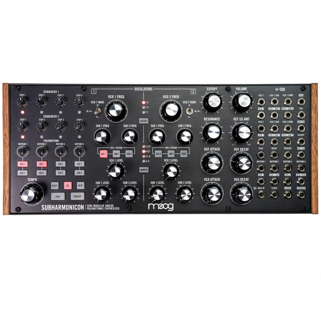 Moog - Subharmonicon