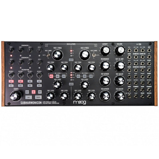 Moog - Subharmonicon