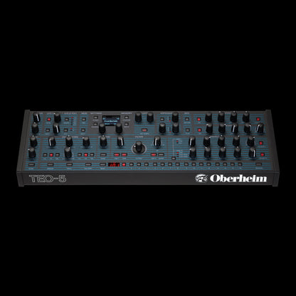 Oberheim - TEO-5 Desktop Module