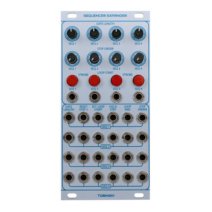 Tobinski - Sequencer Expander [Dannysound]