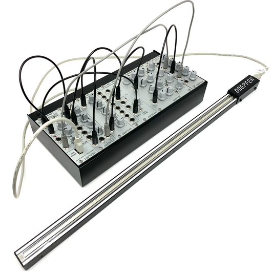 Doepfer - Trautonium System (Eurorack)