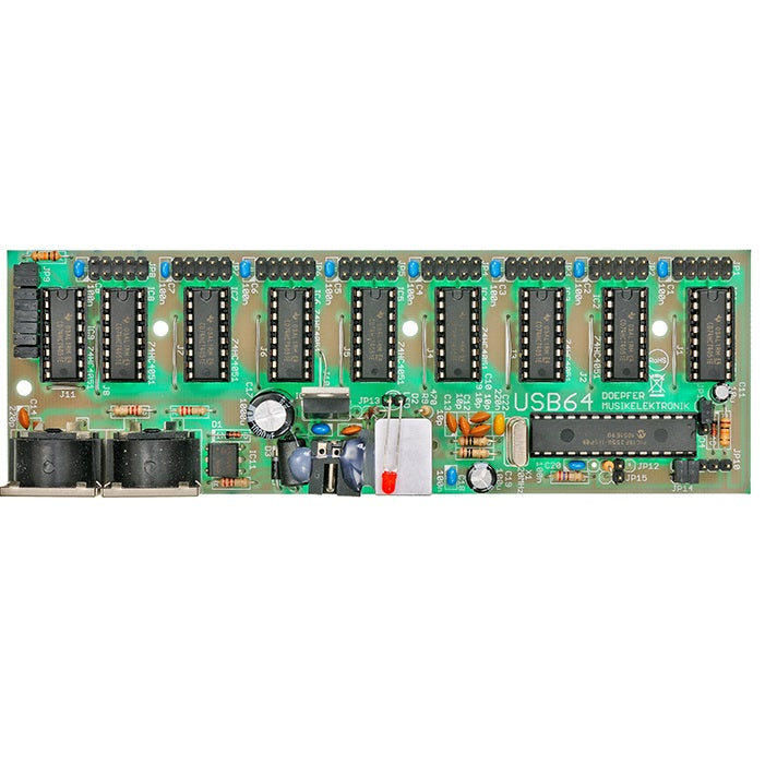 Doepfer - USB64 (NO PSU)