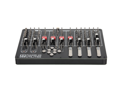 Soma Laboratory - Utilities