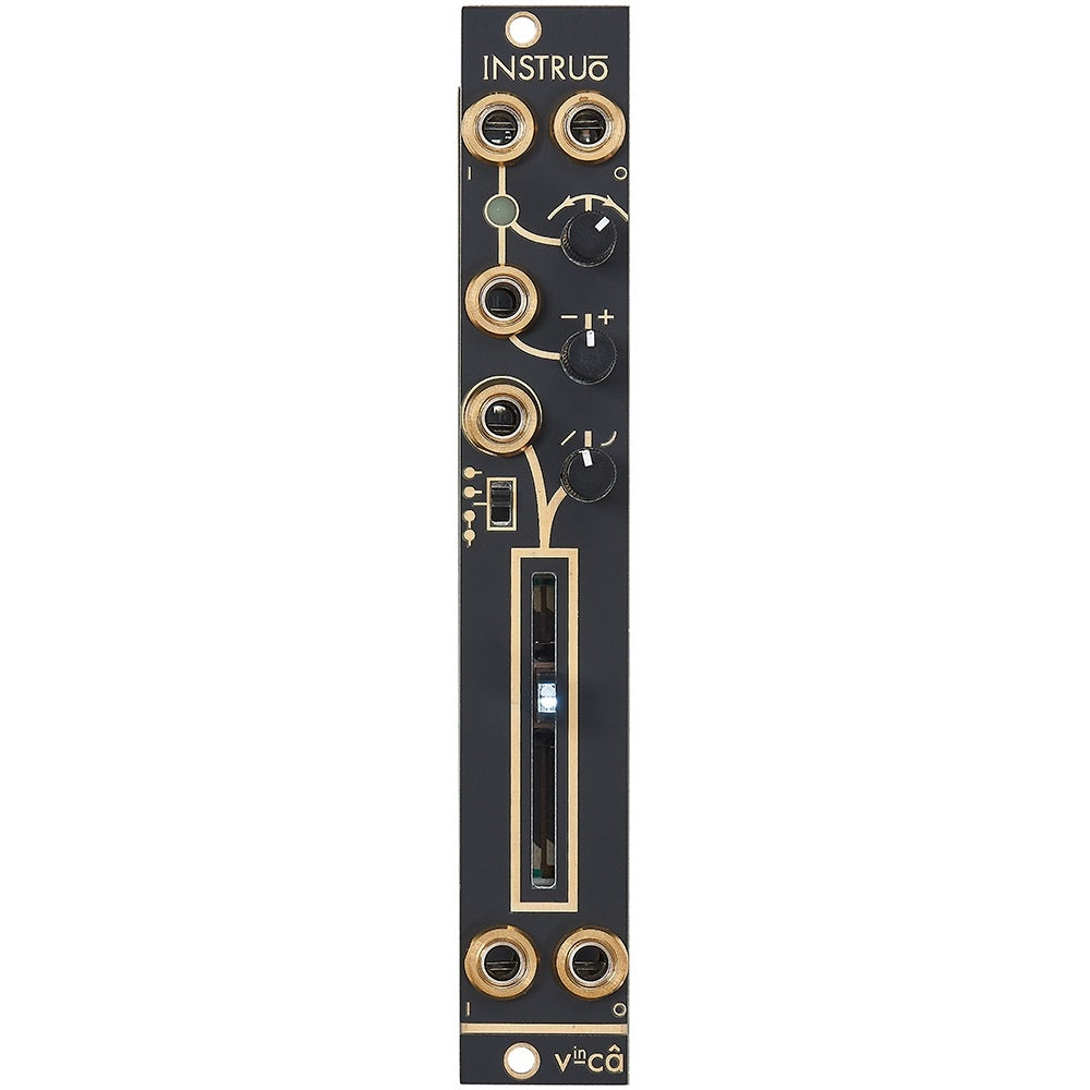 Instruo - Vinca VCA
