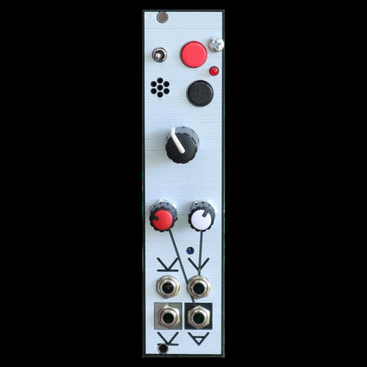 Gieskes - Voice Rec 3