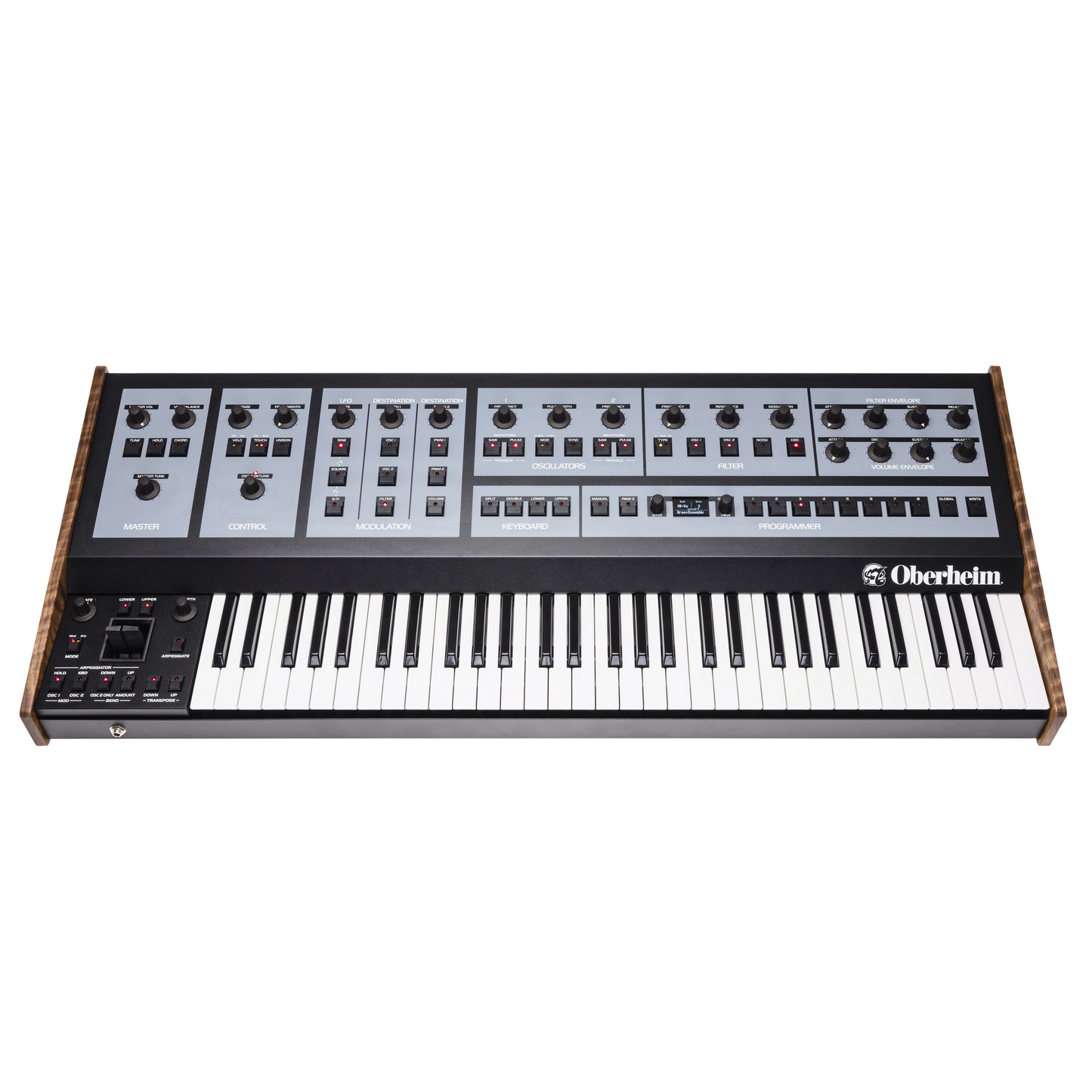 Oberheim - OB-X8
