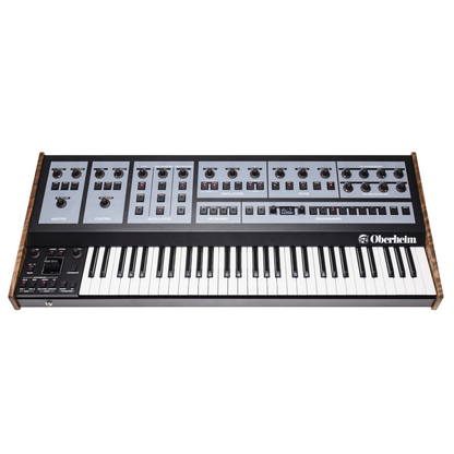 Oberheim - OB-X8