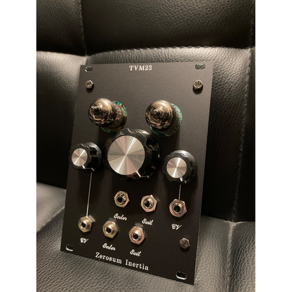 Zerosum Inertia - TVM23