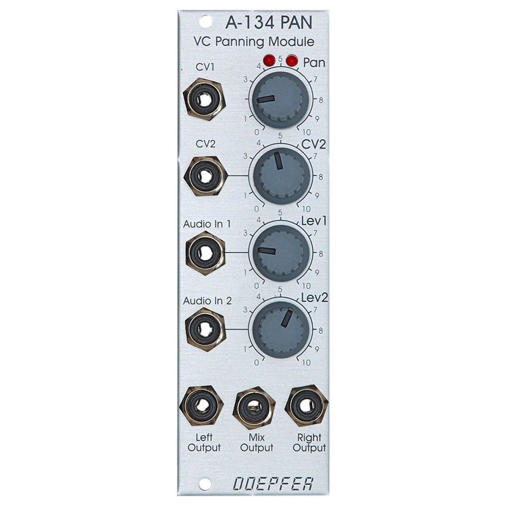 Doepfer - A-134-1 VC Panning Module