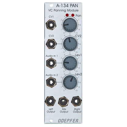 Doepfer - A-134-1 VC Panning Module