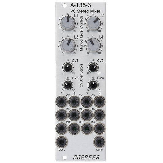 Doepfer - A-135-3