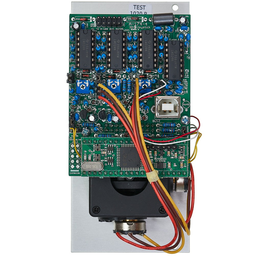 Doepfer - A-174-4 3D Joystick