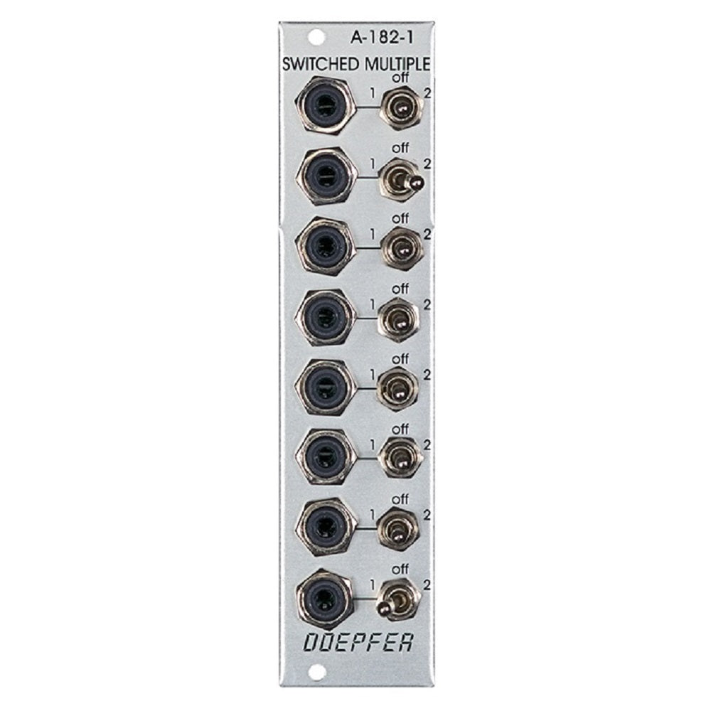 Doepfer - A-182-1