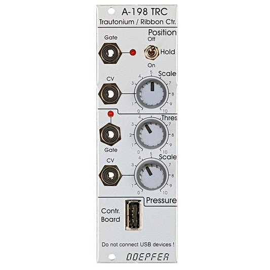 Doepfer - A-198
