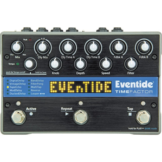 Eventide - Time Factor