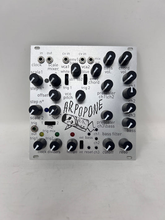 LEP - Arpopone [Eurorack]
