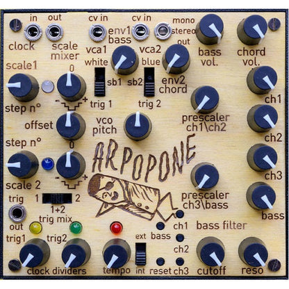 LEP - Arpopone [Desktop]