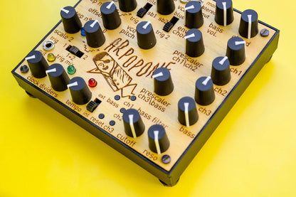 LEP - Arpopone [Desktop]