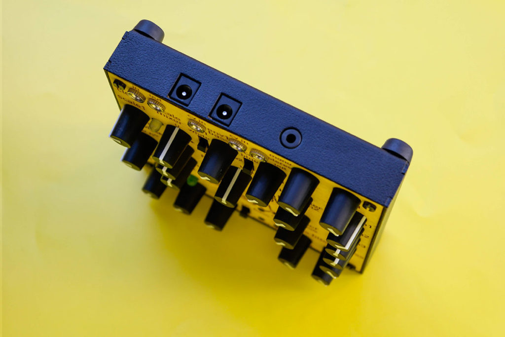 LEP - Arpopone [Desktop]