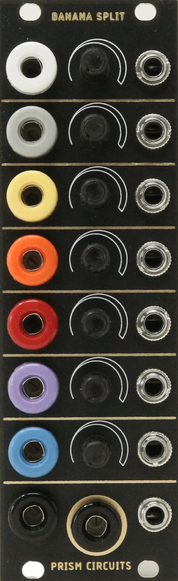 Prism Circuits - Banana Split