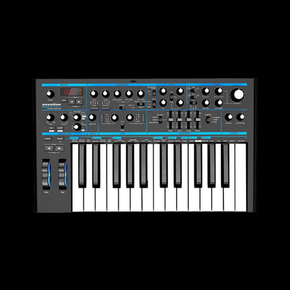 Novation - Bass Station II