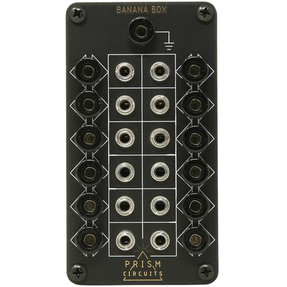 Prism Circuits - Banana Box