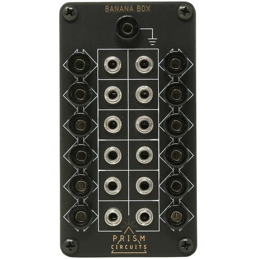 Prism Circuits - Banana Box