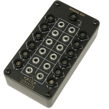Prism Circuits - Banana Box
