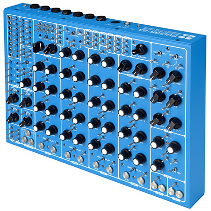 Soma Laboratory - Pulsar 23 [Zanzibar]