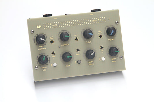 Lorre-Mill - Comb Room