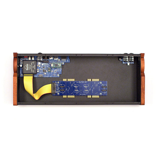 Buchla - CSM-4 Powered Boat