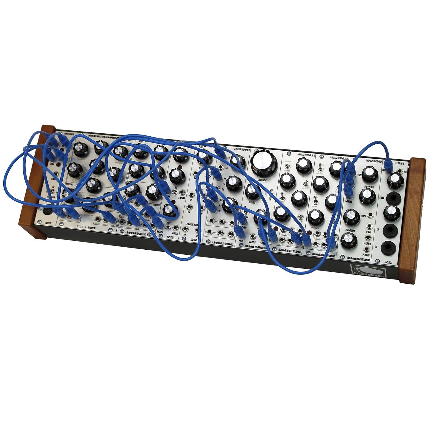 Pittsburgh Modular - System 90 [NOS]