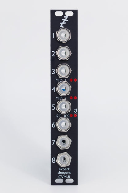 Expert Sleepers - CVM-8