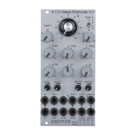 Doepfer - A-121s