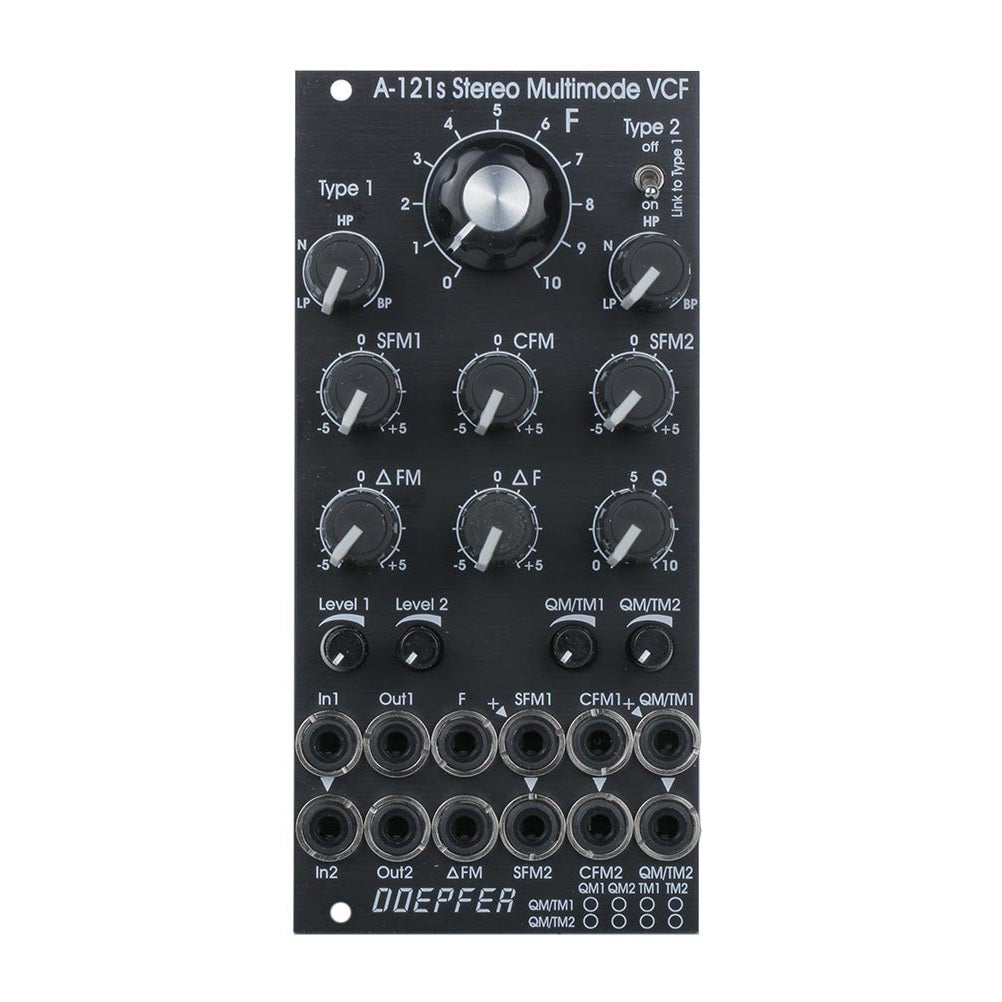 Doepfer - A-121sV