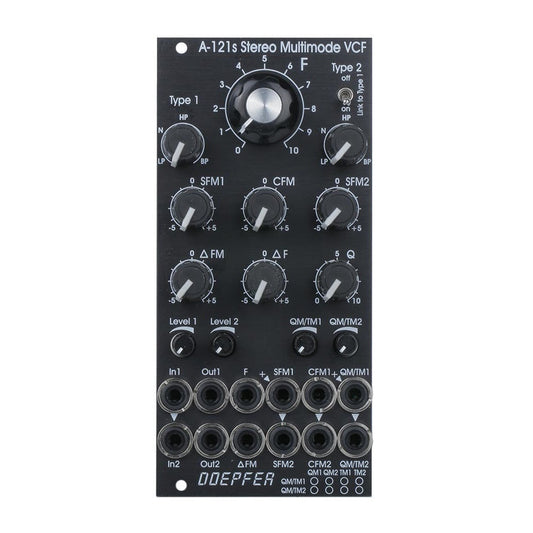 Doepfer - A-121sV
