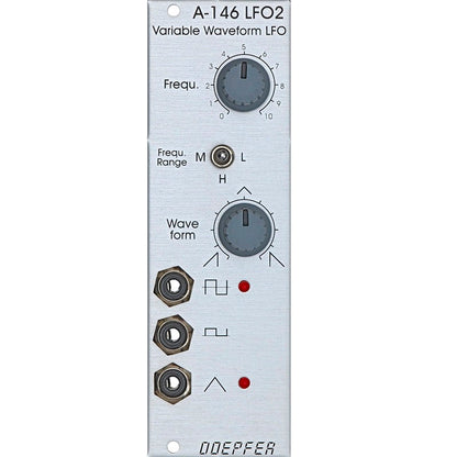 Doepfer - A-146