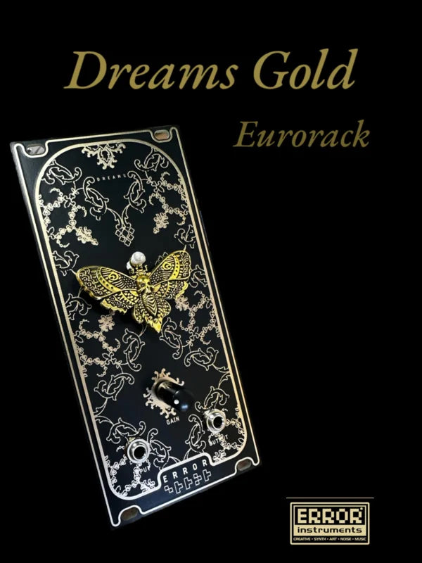 Error Instruments - Dreams