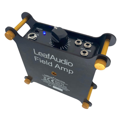 Leaf Audio - Field Amp