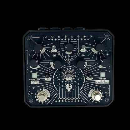 Animal Factory - Godeater Plus