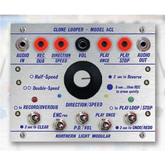 NLM - hCL [Clone Looper]