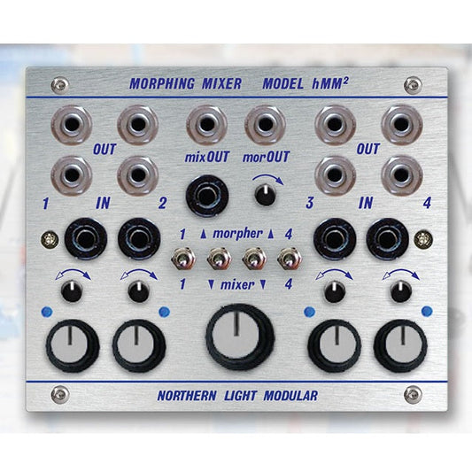 NLM - hMM2 [H-Module]