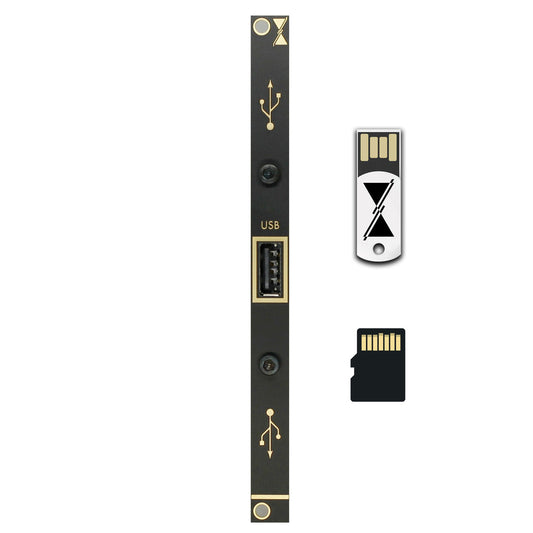 Instruo - Arbhar v2.0 Expansion Pack